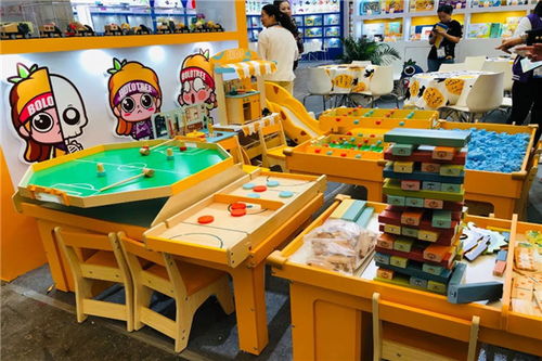 全国菠萝树益智玩具体验馆怎么样,菠萝树益智玩具官网简介