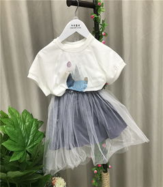 有没有单码童装品牌
