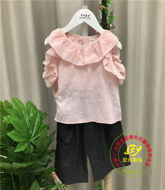 童装品牌有哪些牌子