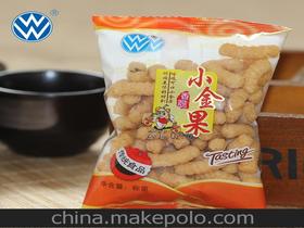 网红小零食一般都从哪里进货?