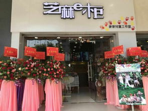 联营模式的童装品牌
