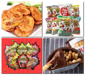 小零食店如何加盟?需要投资多少钱