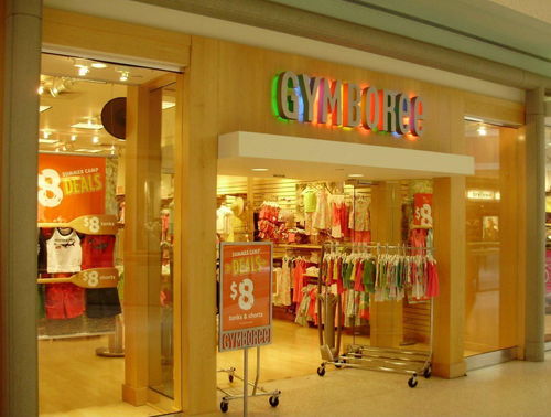乡镇童装店加盟哪家好点
