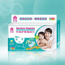纸尿裤都有哪些牌子