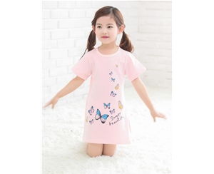 儿童服装品牌十大排名