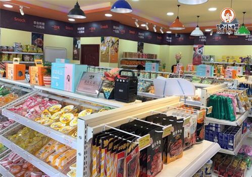 零食悠品品牌怎么样?