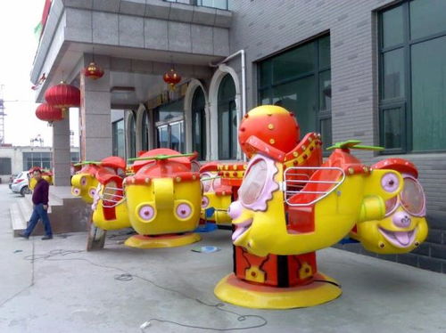 儿童游乐设备厂家欢迎洽谈
