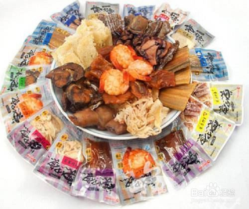 冷冻海鲜批发小零食怎么加盟
