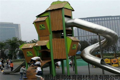 北京大型的儿童游乐场在哪里?