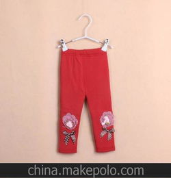 大童服装品牌有哪些?