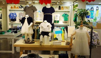 辽宁2021年童装加盟店

