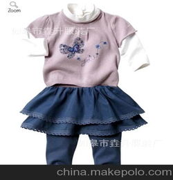 童装批发一手货源在哪里?