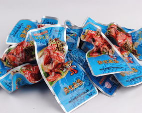 食品包装袋的生产流程是怎样的?