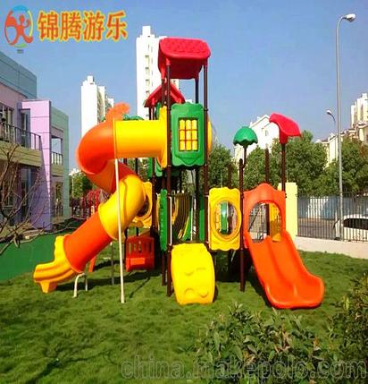 儿童室外游乐设备的厂家有哪些?