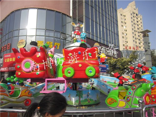 重庆儿童游乐设备厂家有哪些
