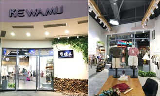 童装童鞋老店加盟
