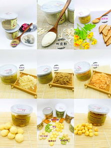 辅食代理品牌
