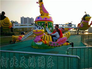 高州小型儿童游乐设备批发
