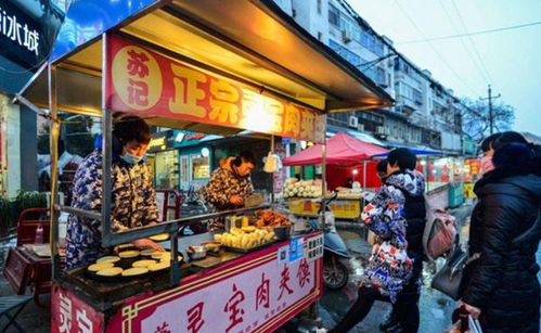 小包装零食十大知名品牌有哪些?