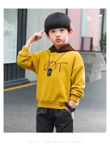 儿童服装都有哪些品牌?