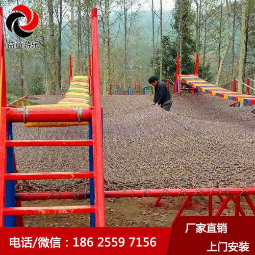 进贤儿童游乐设施工厂
