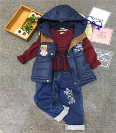 有什么童装加盟店吗?