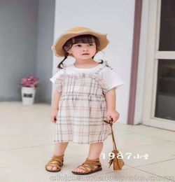 糖卡童装怎么样