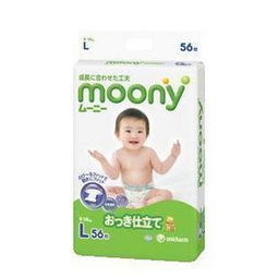 日本两种尤妮佳介绍