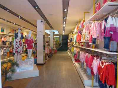 温州巴拉巴拉工厂店在哪里