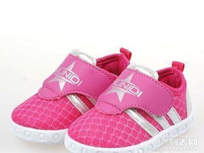 儿童鞋子品牌大全淘宝

