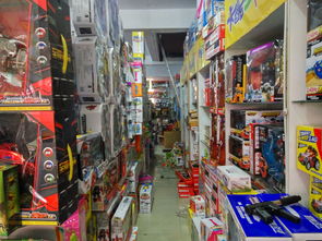 哪里有批发小孩子玩具