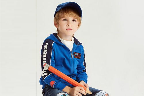儿童服装品牌十大排名