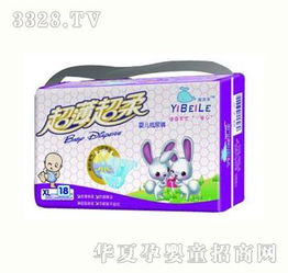 有谁了解帮贝奇纸尿裤的品牌故事吗?