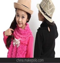 儿童服装都有哪些品牌?
