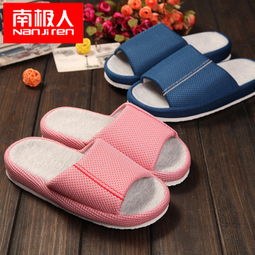 拖鞋什么品牌好