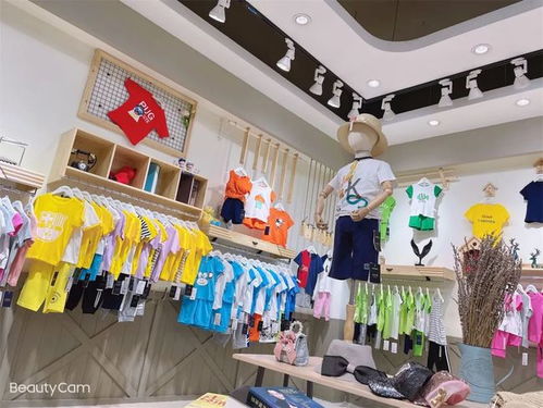 品牌折扣店的货是真是假