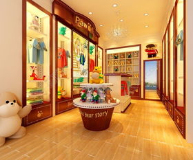 我想把我的鞋店改行成童装童鞋店,但又不想浪费货架,想在原基础上装修