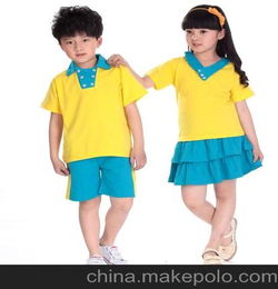 幼儿圆童装批发
