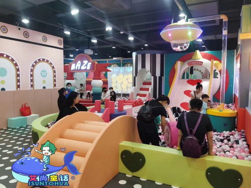 加盟儿童游乐园怎么样