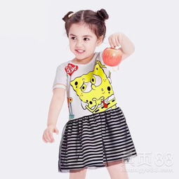 peachcream童装什么品牌