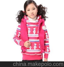 儿童服装品牌有哪些