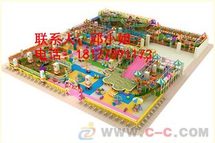 清远儿童游乐设备定制厂家
