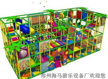 玩具工厂海马
