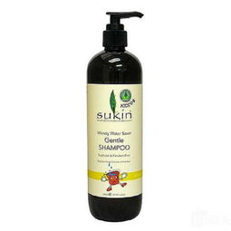 sukin苏芊在澳洲什么档次?