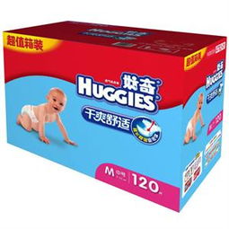 m号纸尿裤批发
