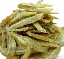 潮州银鱼粥的做法