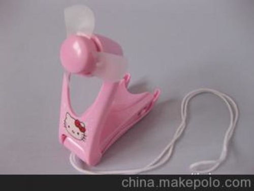 手持风扇玩具批发
