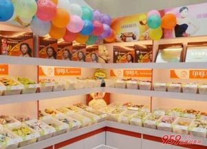贵阳小零食店加盟电话

