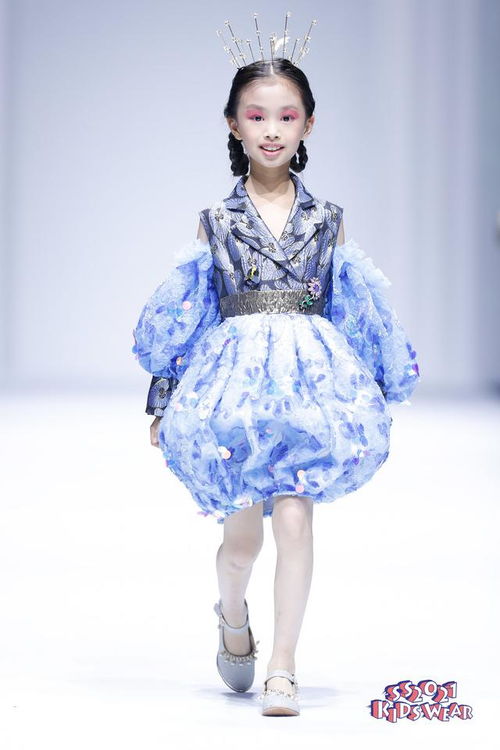 国外童装礼服品牌
