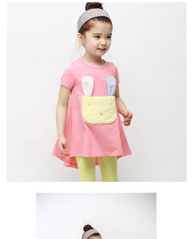儿童服装品牌有哪些
